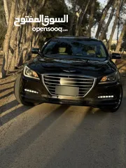  17 جينيسيس 2015