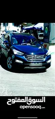  2 هيونداي سانتافي