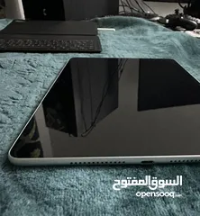  4 هواوي ميت باد ( 11.5s) نظيف جداً + قلم هواوي الجيل الثاني