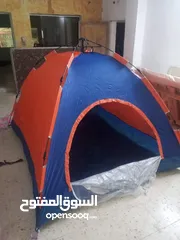  10 خيم جميع الأحجام والألوان والمقاسات