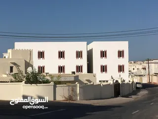  4 For Rent 6 Bhk Villa In Msq   للإيجار فيلا 6 غرف نوم في مدينه السلطان قابوس بالقرب من نادي الواحة