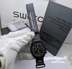  1 Omega swatch  أوميغا سواتش