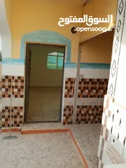  14 بيت للبيع طابقين بسعر مغري عمار جديد غير مسكون