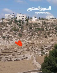  1 أرض للبيع في دورا كرزا