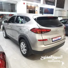  4 Hyundai Tucson 2020 for sale in Excellent condition with Affordable price