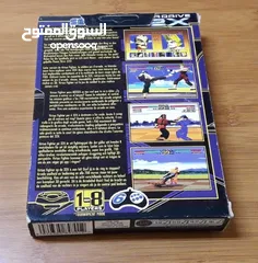  2 SEGA 32X Games For Sale * Like New