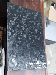  5 لابتوب لينوفوLenovo l480 مستخدم اوربي  معالج ci5 جيل الثامن.  هارد 256 ssd. رام 8 كيكا