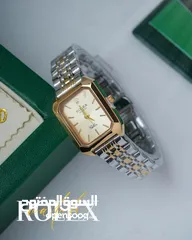  16 ساعة نسائية فخمة جداا