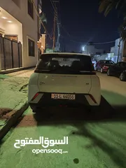  2 بي واي دي كهربائية بالكامل