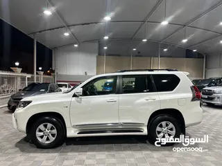  9 Prado TX.L V6