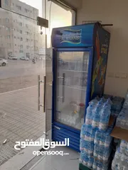  3 ثلاجة عرض   مقاس وسط