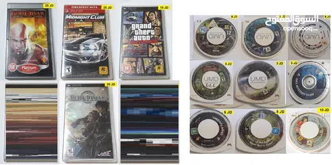 13 العاب نانينتدو  Switch wii wii u psp ps1 ps 2 ps vita N64