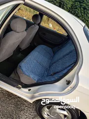  7 ذكيا سيفيا 2 1999