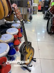  3 جيتار إس باور عضم