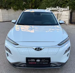  9 هونـداي كـونـا 2019 بريميوم نخب وارد كـوري كاش أو أقساط