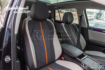  3 Volkswagen ID6 Crozz Pro 2022 Vip   يمكن التمويل بالتعاون مع المؤسسات المعتمدة لدى المعرض