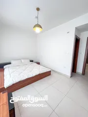  10 A brand new fully furnished apartment for rent in Abdoun / ref : 13588