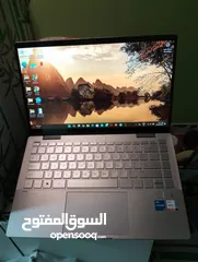  1 لاب توب hp