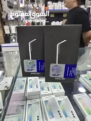  1 Samsung S25  256GB/512 GBكفالة الوكيل الرسمي BMS