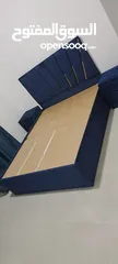  25 brand new single bed with mattress Available