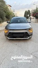  17 كيا نيرو هايبرد بالون المميز والملوكي