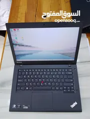  2 Lenovo ThinkPad T440