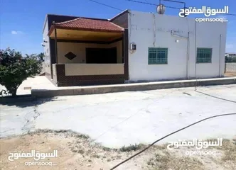  6 منزلين للبيع بلدة الزعتري