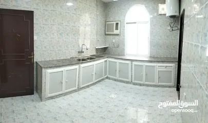  10 Two bedrooms apartment for rent in Al Khwair near Technical college and Taymour Jamie