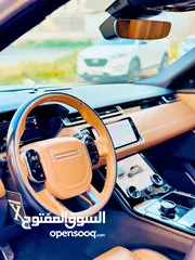  4 رنج روفر فيلار 2018