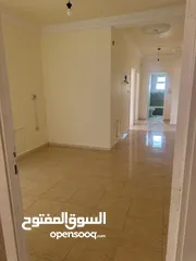  8 شقه فارغه للايجار شارع الجامعه الاجره شهريه 240