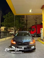  7 Skoda süper