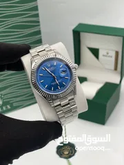  20 أكبر تشكيلة من ساعات روليكس الرجالية ، مميزة وفخمة جدا جدا