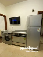  5 : عفش بيت كامل بحال الوكالة يصلح لعرسان   غرفه نوم ماستر تفصيل  خشب زان ولاتيه 18 تفصيل
