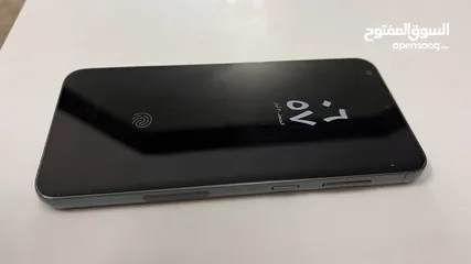  3 جهاز s23 بلس بحالة ممتازه