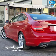  11 مرسيدس C250