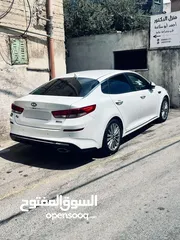  2 Kia k5 2019 كيا