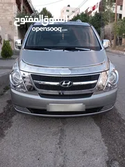  11 باص هونداي H1 نقل مشترك للبيع كاش فقط