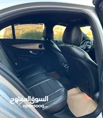  10 Mercedes E200 2017