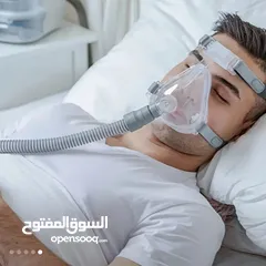  10 كمامة سيباب- كمامة كامل للوجه