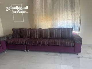  4 كورنر للبيع