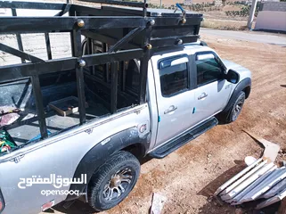  4 مازدا للبيع