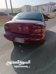  4 افانتي 96 توماتيك للبيع اقساط فقط