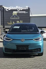  2 VOLKSWAGEN ID3 PRO 2022