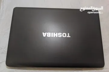  1 laptop toshiba للبيع