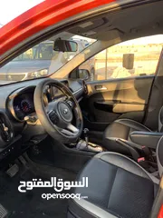  7 Kia Morning 2019