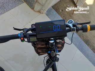  5 بسكليت كهربا