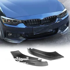  29 Mercedes - BMW- Charger - Mustang    جميع قطع البودي كت و ملحقاتها من  سبويلرات - شفف امامية - دفيوز