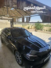  1 BMW 520iللبيع