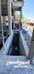  12 قص خرسانه مسلحه وفتحات كور قص درايش ابواب قص دكتات تكييف فتحات كور لشفاطات والمداخن