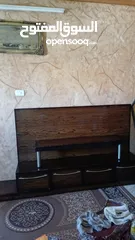  2 طاولات وسط وطاولة Lcd